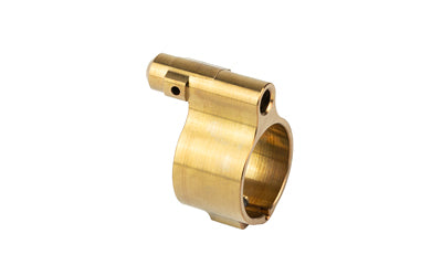 Q HONEY BADGER ADJUSTABLE GAS BLOCK