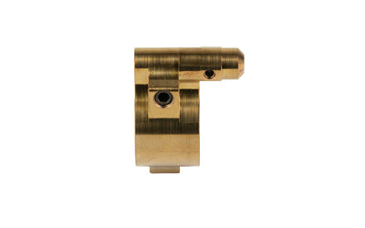 Q HONEY BADGER ADJUSTABLE GAS BLOCK