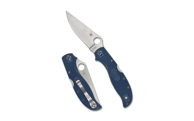 SPYDERCO STRETCH 2 XL LTWT 3.99 BLU