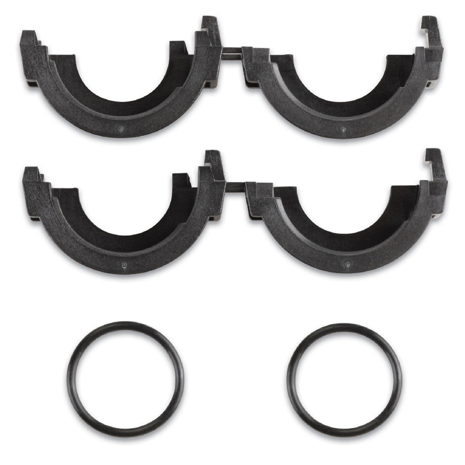 Garmin Split Connector mit Gewinde für RJ45-Netzwerkkabel - 18 mm [010-11170-00]