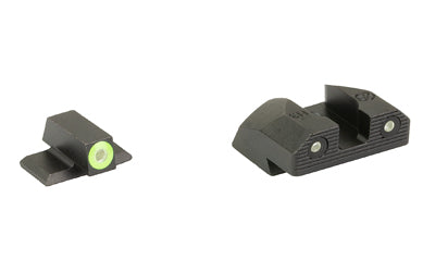 XS R3D 2.0 SIGHT S&W BODYGUARD 2 GRN