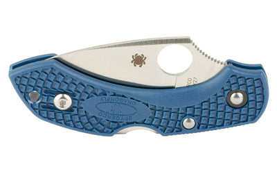 SPYDERCO DRAGONFLY 2 2.28 CBLT BLU