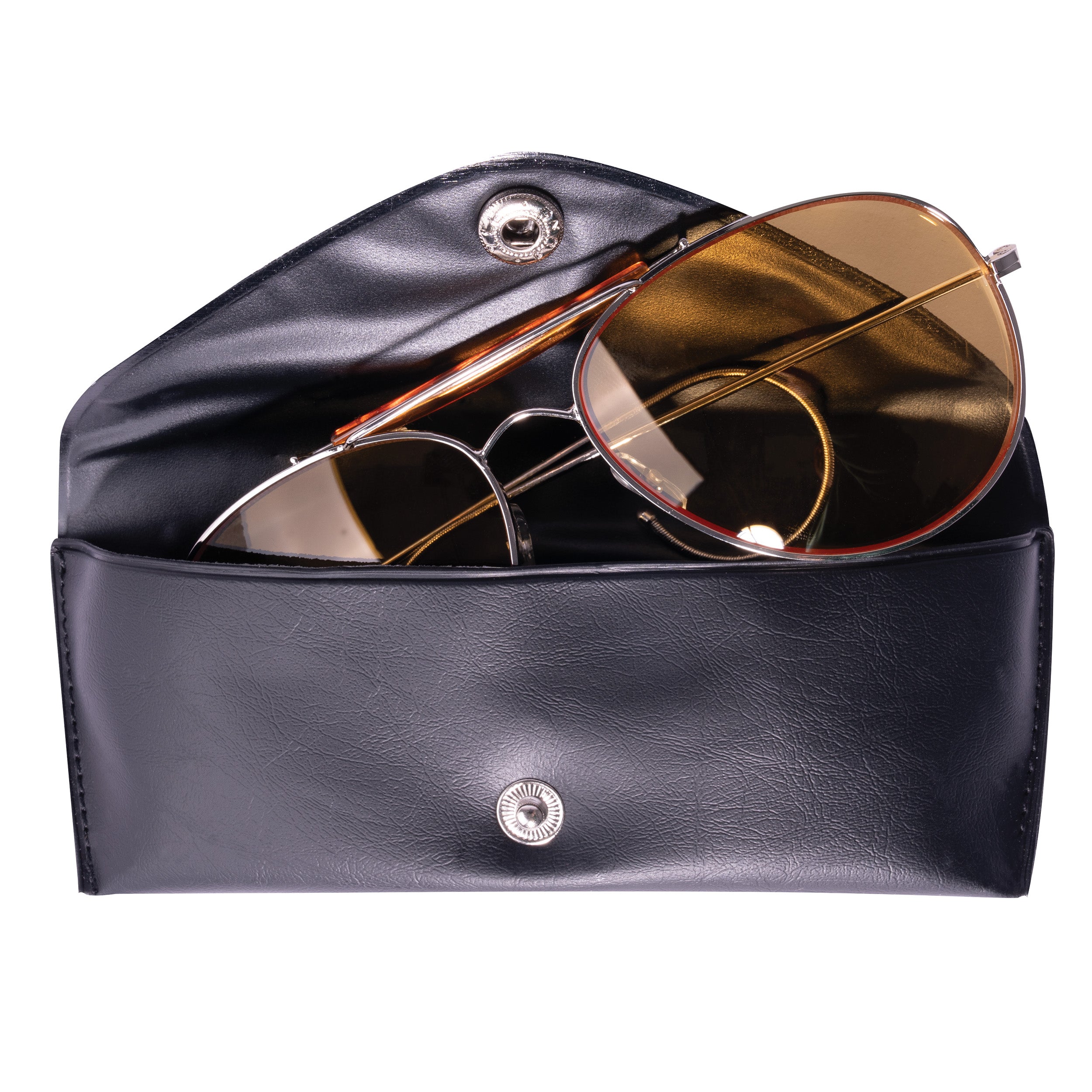 Rothco Aviator Air Force Style Sunglasses Yellow