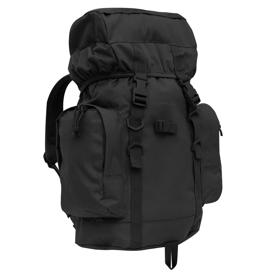 Rothco 25L Tactical Backpack Black