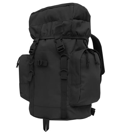 Rothco 25L Tactical Backpack Black