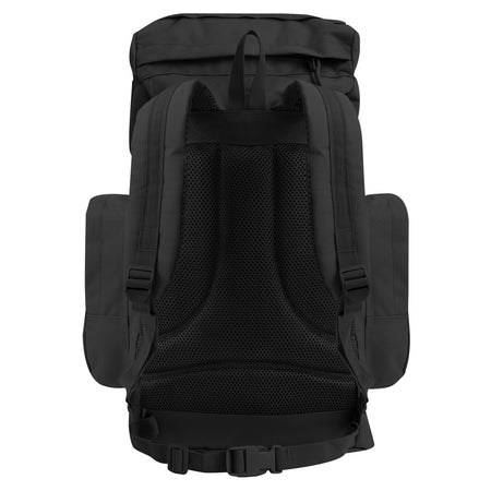 Rothco 25L Tactical Backpack Black
