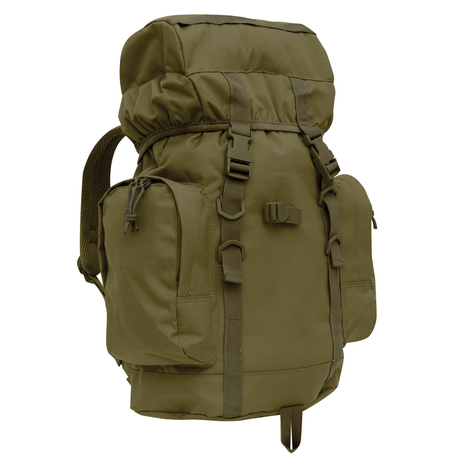Rothco 25L Tactical Backpack Olive Drab