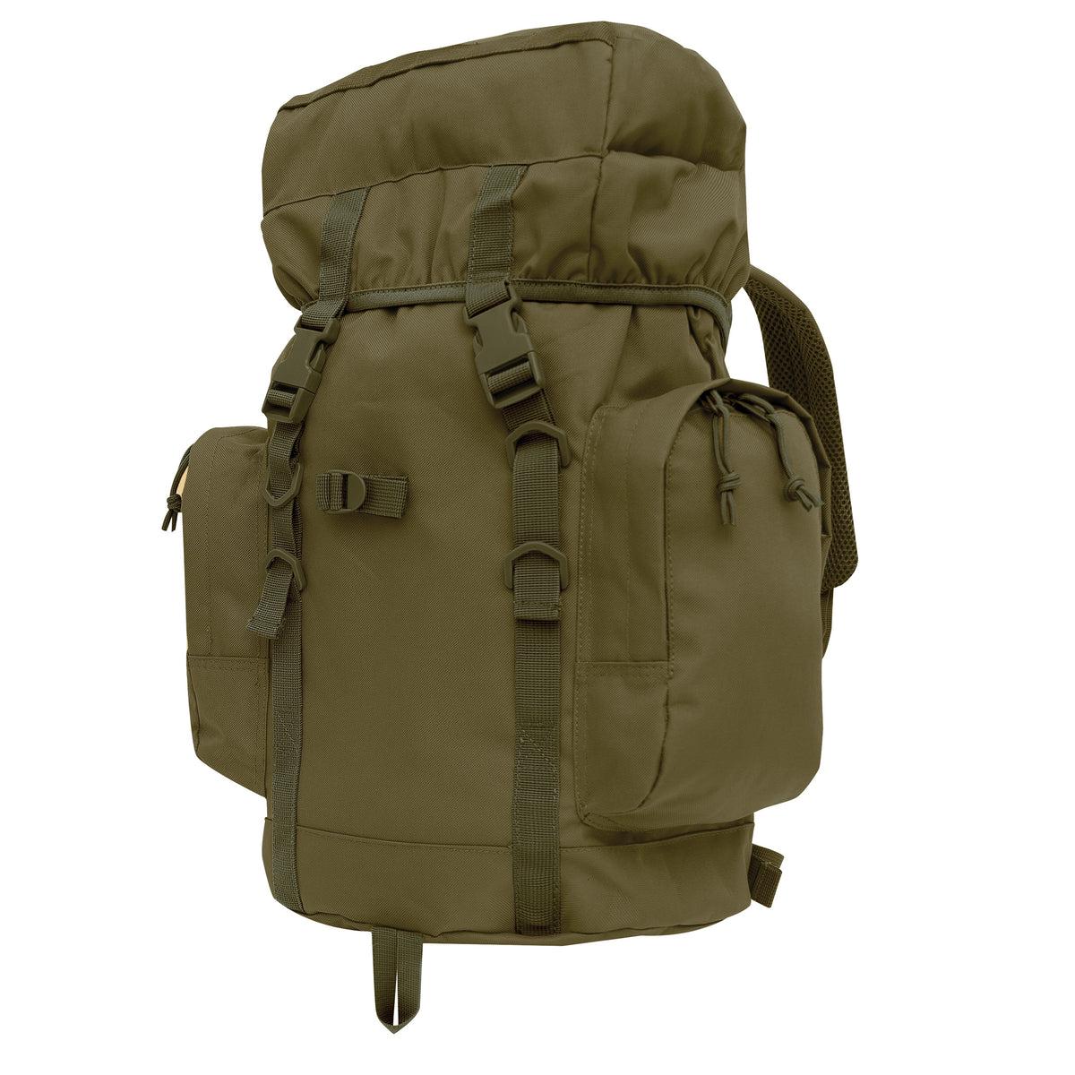 Rothco 25L Tactical Backpack Olive Drab