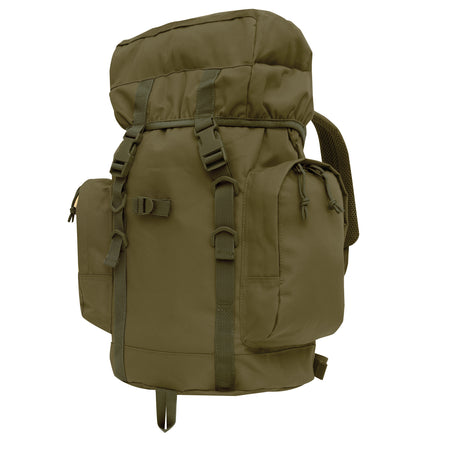 Rothco 25L Tactical Backpack Olive Drab