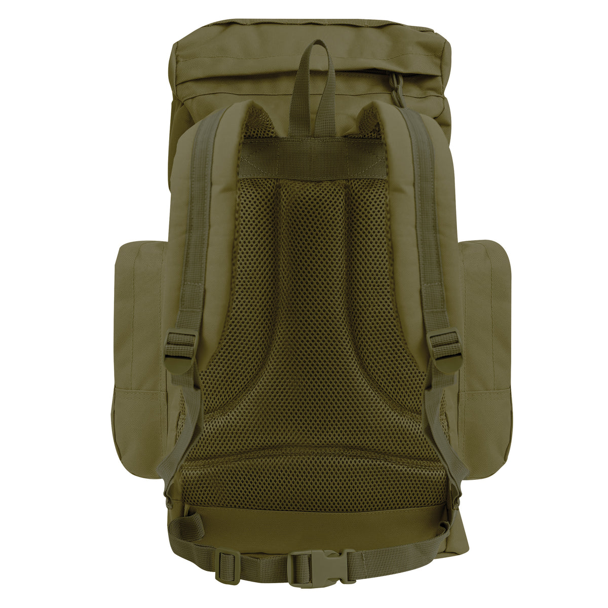 Rothco 25L Tactical Backpack Olive Drab