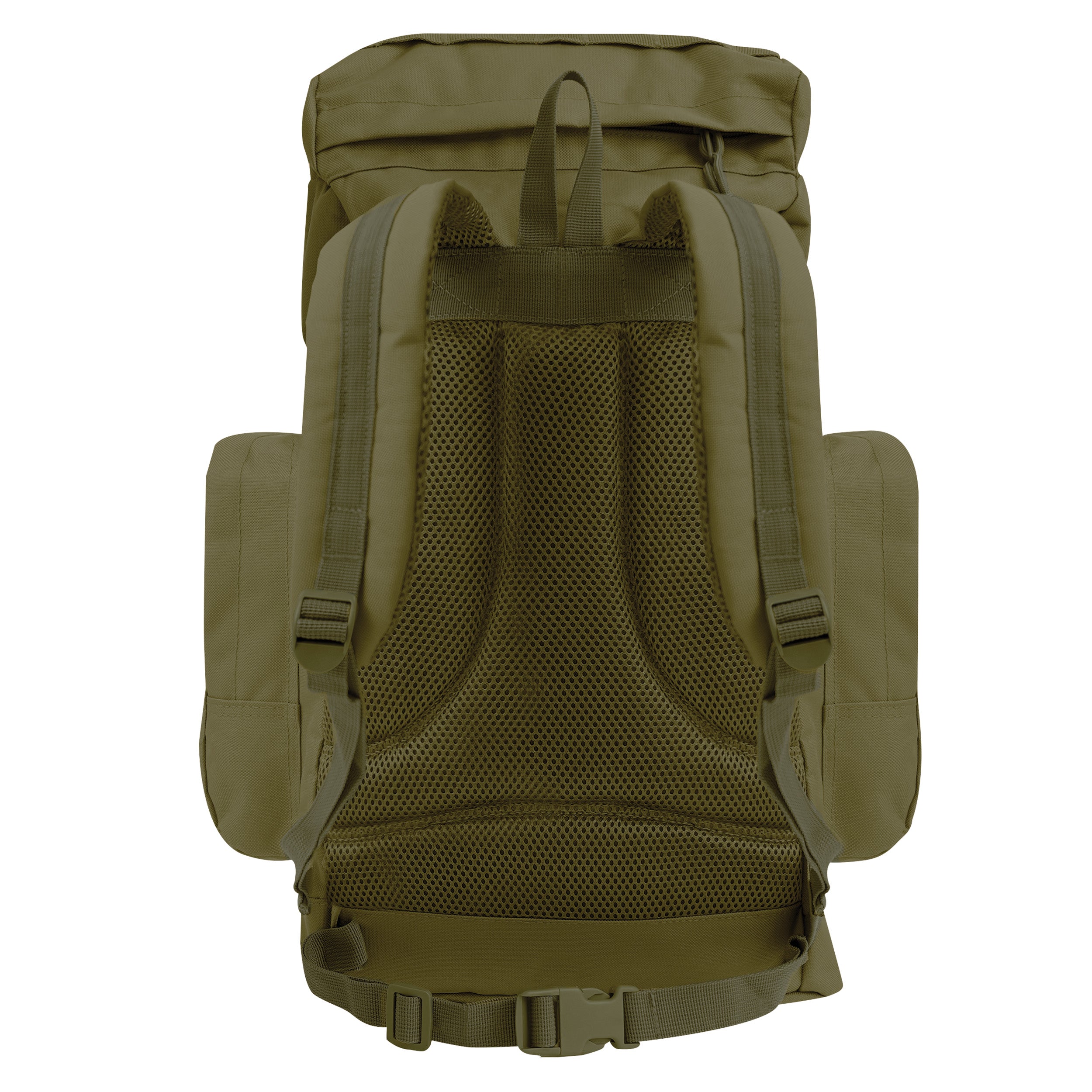 Rothco 25L Tactical Backpack Olive Drab