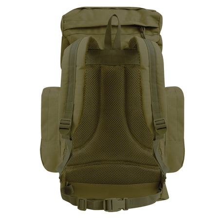 Rothco 25L Tactical Backpack Olive Drab