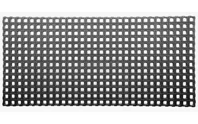 MAGPUL DAKA GRID ORGNZR LONG RFL BLK