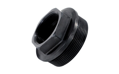 KAK PLAN B HUB MOUNT 1.375X24 BLK