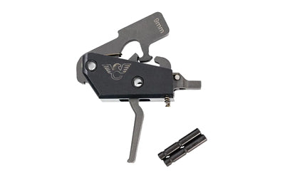 WILSON TTU FLAT TRIGGER 9MM 2-STAGE