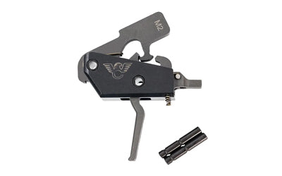 WILSON TTU FLAT TRIG 2-STAGE MATCH