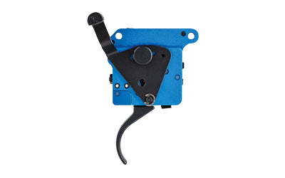 TIMNEY TRIG REM 700 2 STAGE RH BLK