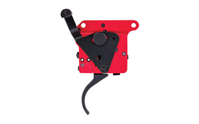 TIMNEY TRIG REM 700 2 STG RH W/SFTY