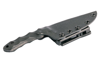 STROUP GP2 3.5 ACD ETCH BLK W/STH