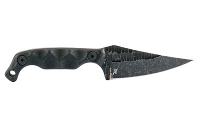 STROUP MINI1 3 ACD ETCH BLK W/STH