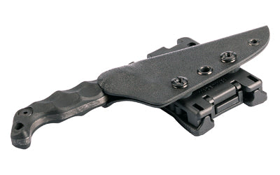 STROUP MINI1 3 ACD ETCH BLK W/STH