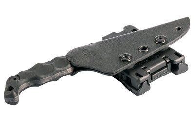 STROUP MINI 3 ACID ETCD BLK W/STH