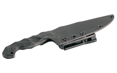 STROUP TU1 4.5 ACD ETCH BLK W/STH