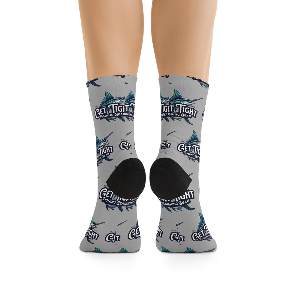 Get Tight Fishing Gear Socks