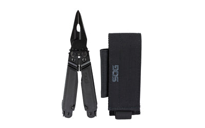 SOG POWERACCESS ASSIST MT BLK W/STH