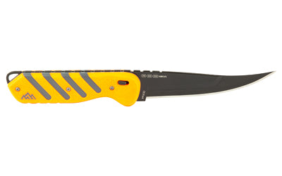 OD EDGE RAZOR HTX 3.5 GRY/ORG W/STH