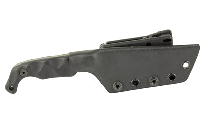 STROUP BRAVO5 3.5 ACD ETCH BK W/STH