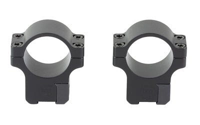 CZ 457/455 DOVETAIL RINGS 1 BLK