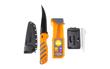 OD EDGE RAZOR HTX 3.5 GRY/ORG W/STH