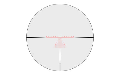RITON 5 CONQUER 5-25X56 MOA 34MM FFP