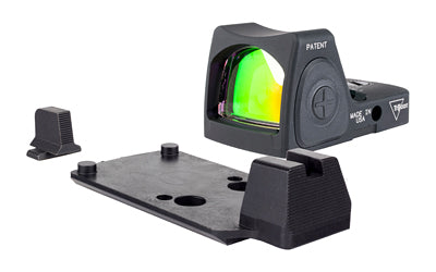 TRIJICON DUAL DEFENSE M17/18 BLK