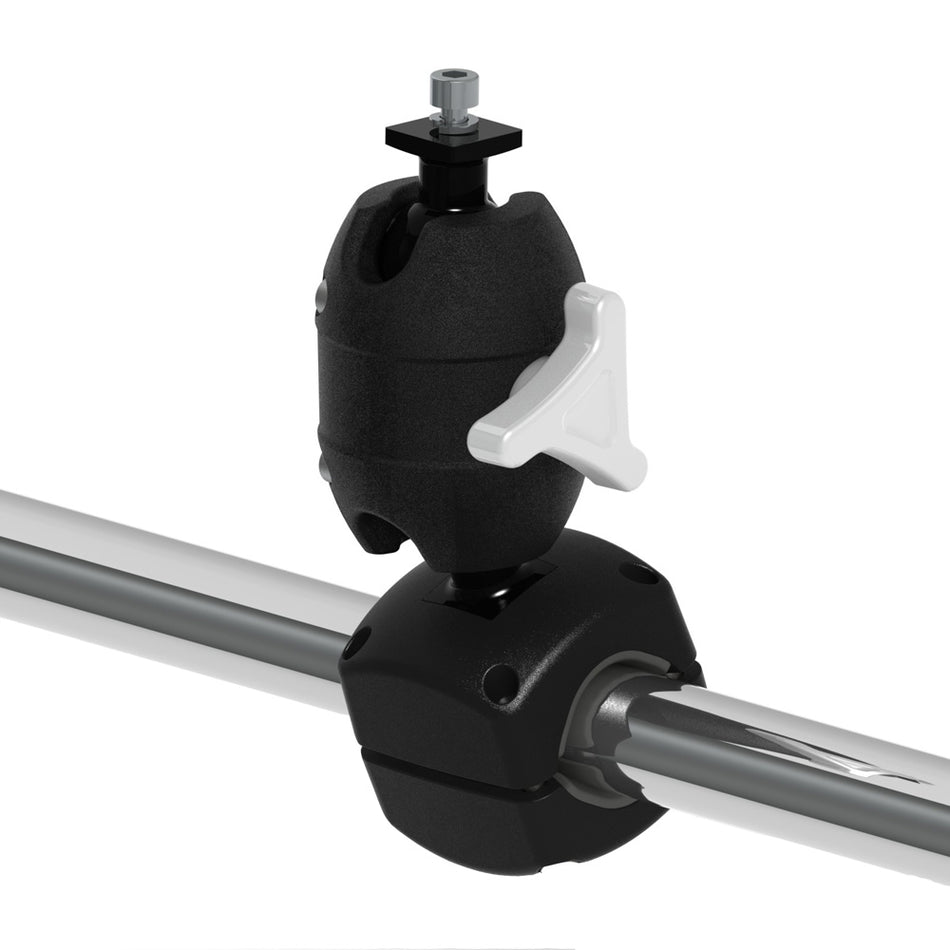 Soporte de riel ajustable Scanstrut ROKK Midi [RL-ARM]