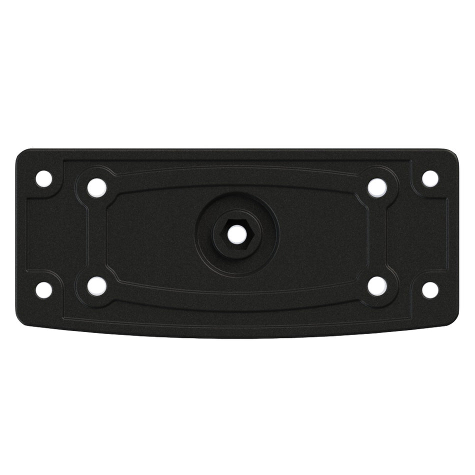 Scanstrut ROKK Midi Top Plate f/Raymarine, Lowrance and B & G
