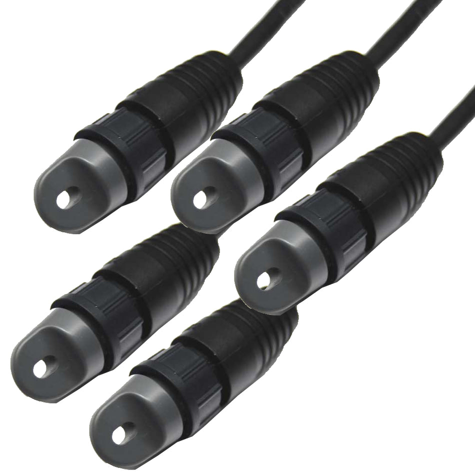 Raymarine RayNet-Kabelzieher - 5er-Pack [R70014]