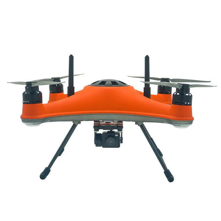 Splash Drone 4  Waterproof Fishing Drone