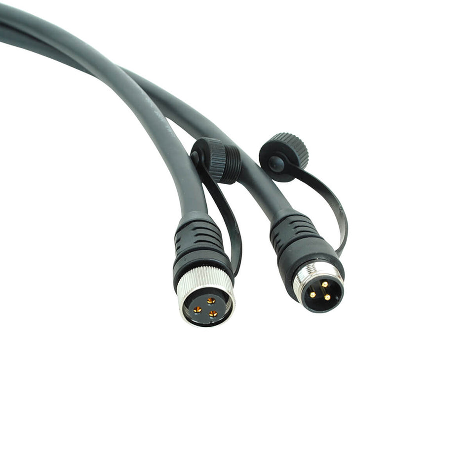 Minn Kota Talon Schnelltrennstecker [1810244]