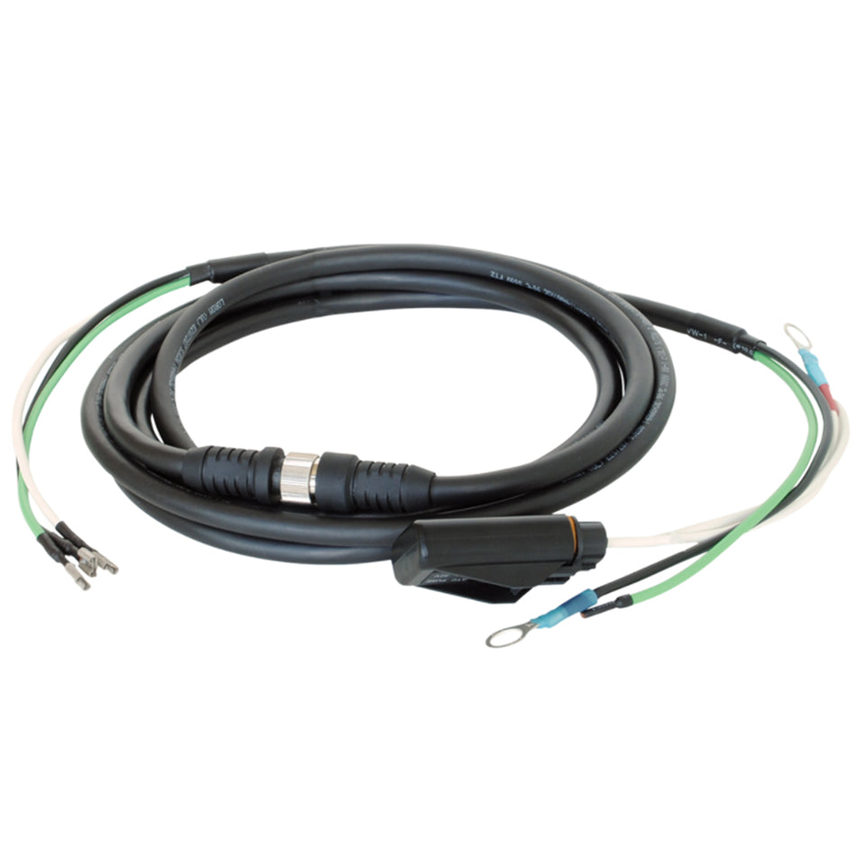 Minn Kota Talon Schnelltrennstecker [1810244]