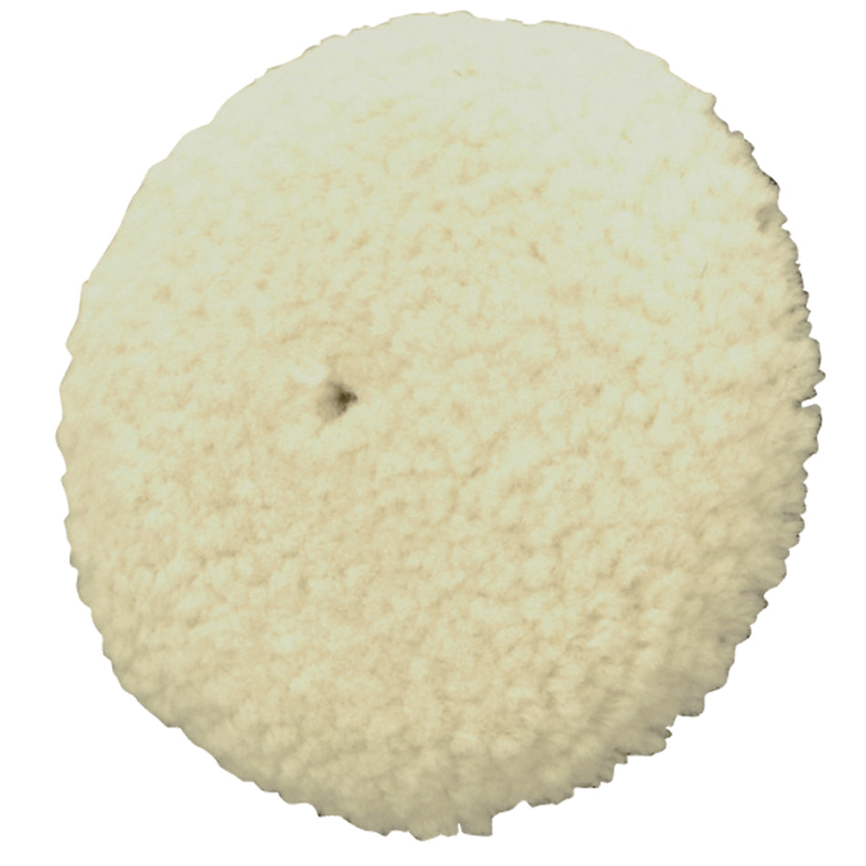 Shurhold Buff Magic Compounding Wollpad - 7,5" für Profi-Rotationspolierer [YBP-5103]