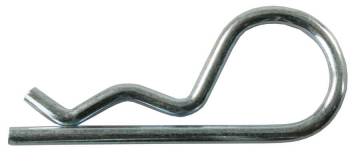 5/8' HITCH PIN CLIP - Get Tight Gear