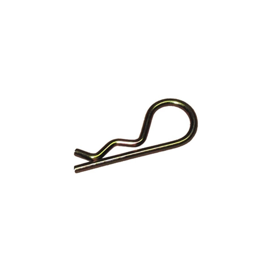 5/8' HITCH PIN CLIP - Get Tight Gear