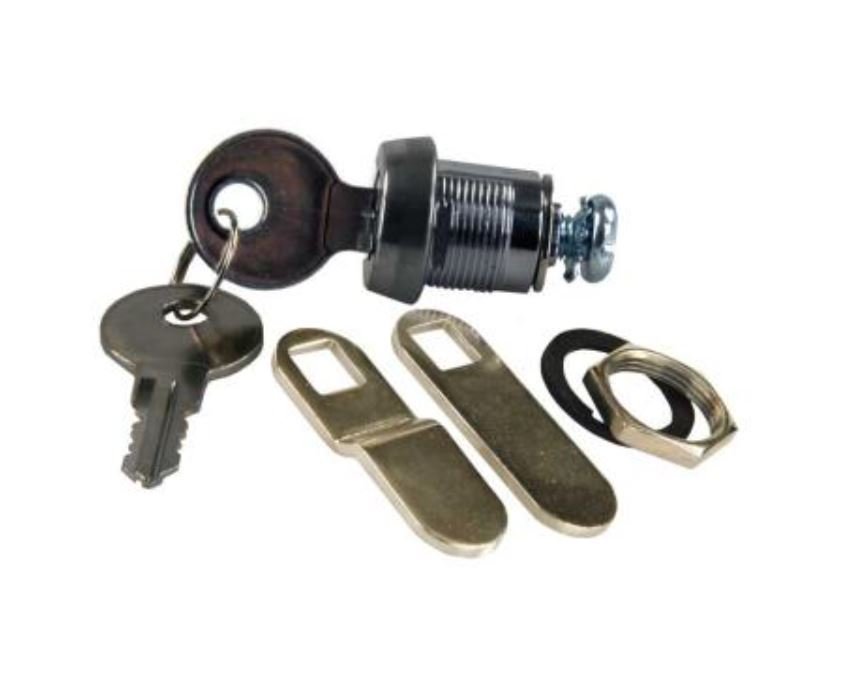 5/8' KEYED CMPT LOCK - Get Tight Gear