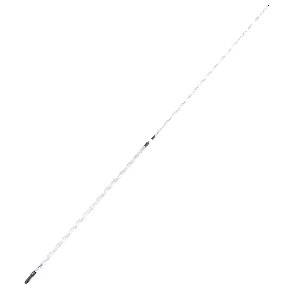 Shakespeare 6018-R Phase III VHF Antenna - 17 6 (5.3M) VHF Marine Band 9dB Gain