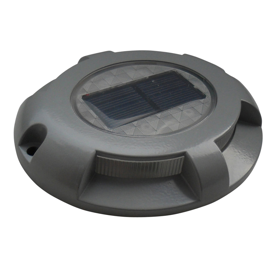 Dock Edge Panorama-Solar-Dock-Licht [96-286-F]