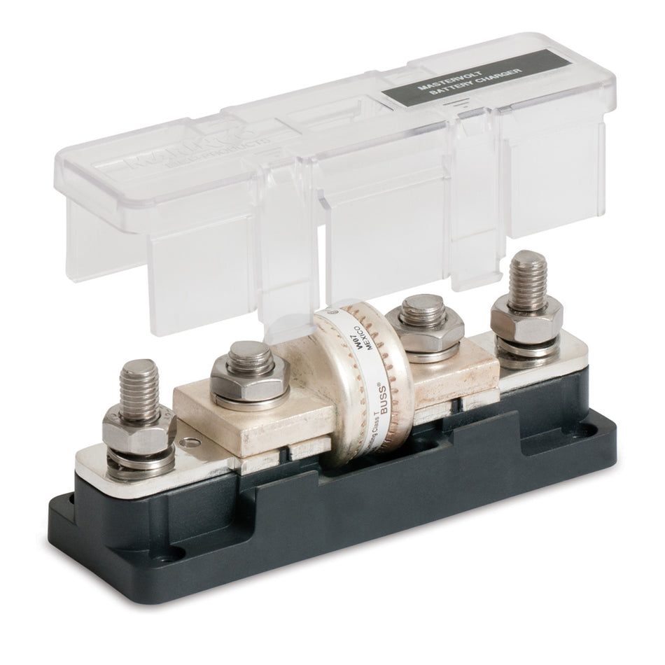Portafusibles BEP Pro Installer Clase T con 2 pernos adicionales - 450-600 A [778-T2S-600]