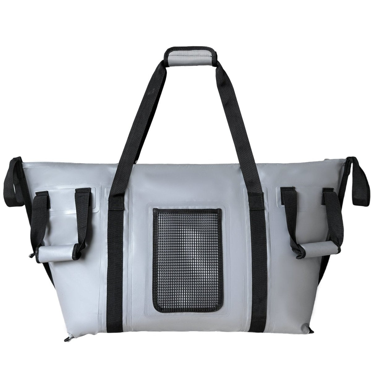 58QT Fish Cooler Bag With Flat Bottom - Get Tight Gear