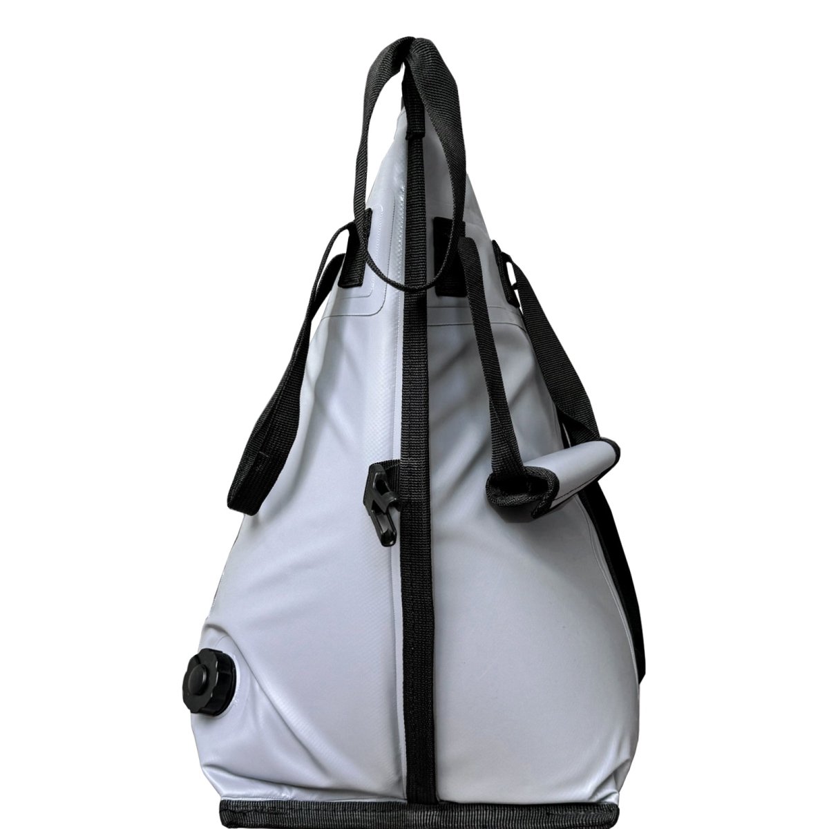 58QT Fish Cooler Bag With Flat Bottom - Get Tight Gear